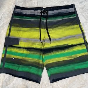 Mossimo Swim Trunks Size 38